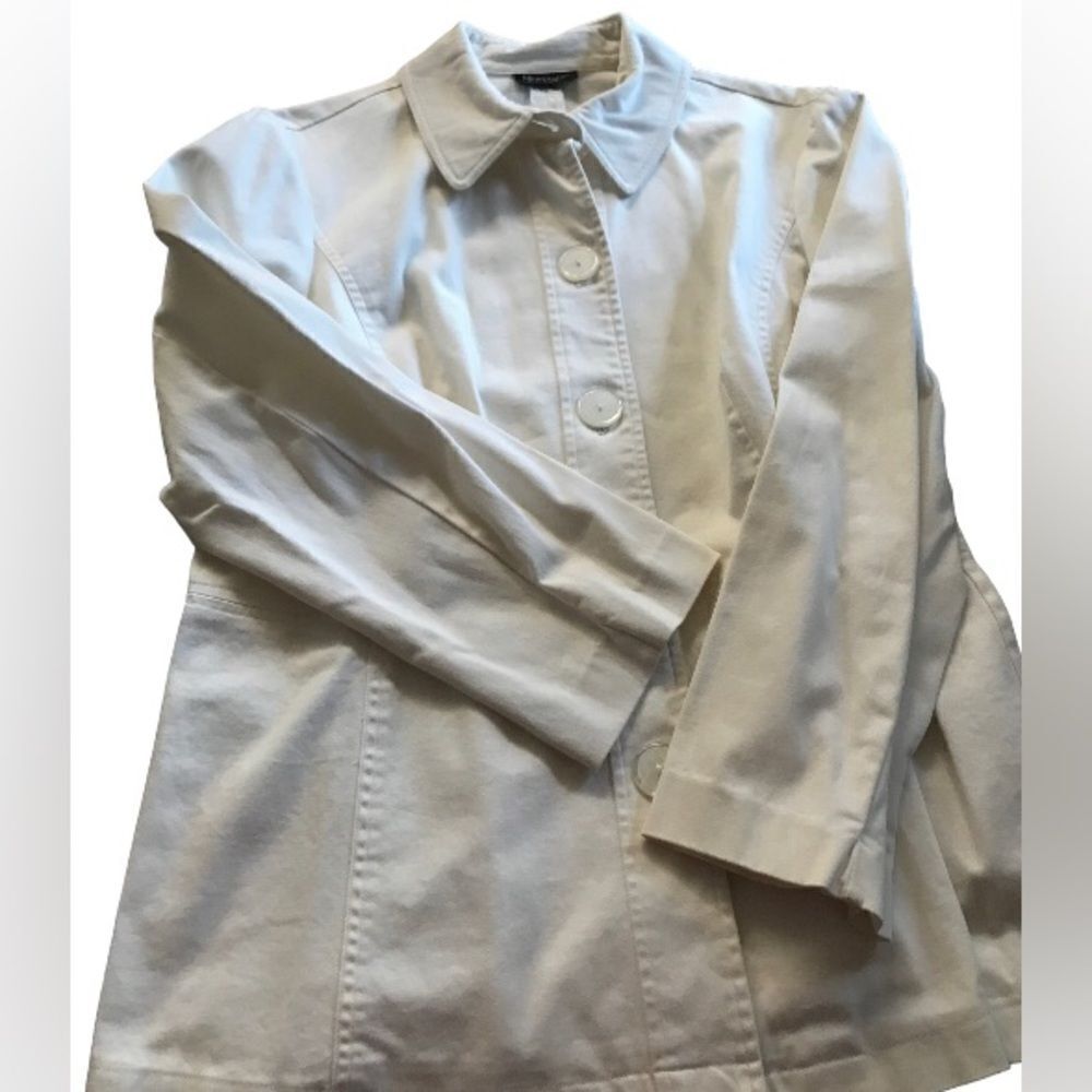 Nouveau size 12 jacket excellent condition see pics